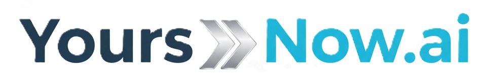 YoursNow.ai logo